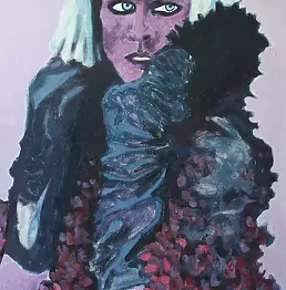 Agnieszka Kurlenda - Incognito