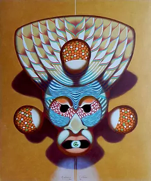 federico cortese - Indifference