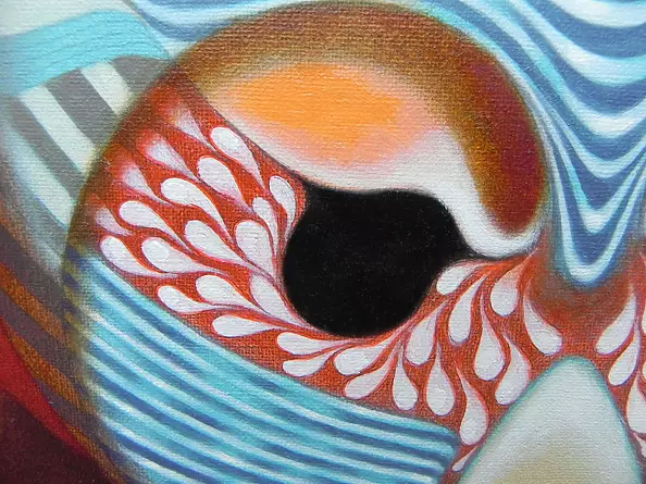 federico cortese - Indifference