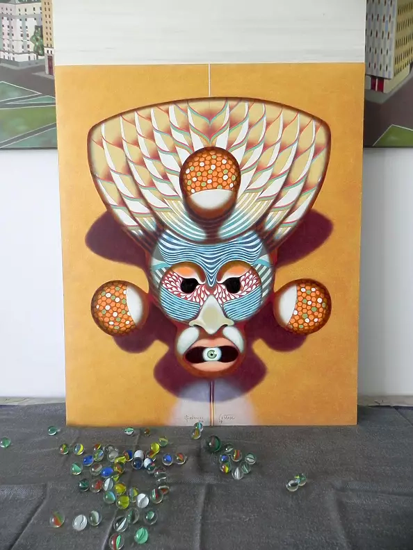 federico cortese - Indifference