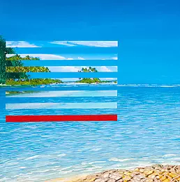 Leopoldo Zaffalon - Indifferent tsunami tours