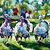 Barbara Gulbinowicz - Turkeys 2