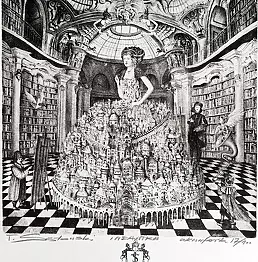 Tomasz Sętowski - Infanta