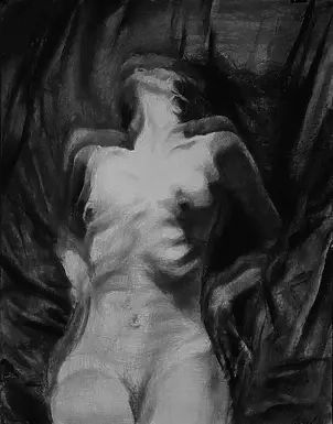 Kamila Ossowska - Inferno