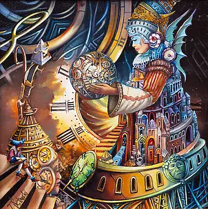 Tomasz Sętowski - Infinite