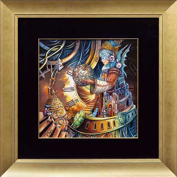 Tomasz Sętowski - Infinite