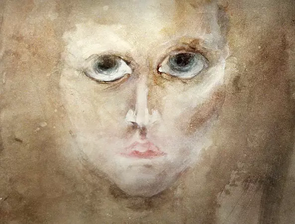 Granishka Truchlińska - Infinity