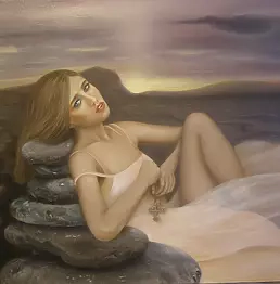 Monika Walter - Inizio / Start