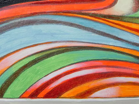 federico cortese - Ink drop number 12