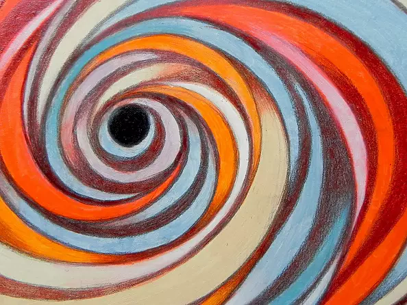 federico cortese - Ink drop number 12