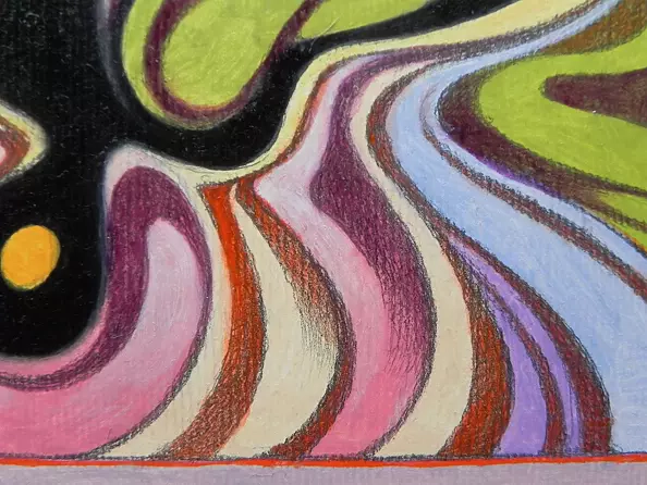 federico cortese - Ink drop number 13