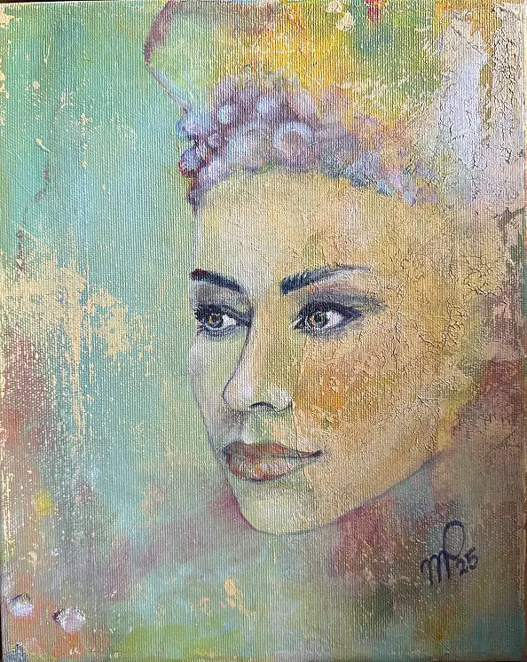 Małgorzata D Pedowicz - Other