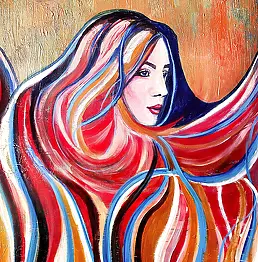 Laura Lis - Another Moremento