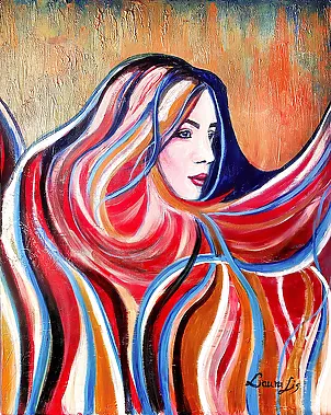 Laura Lis - Another Moremento