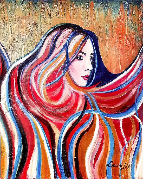 Laura Lis - Innamoremento