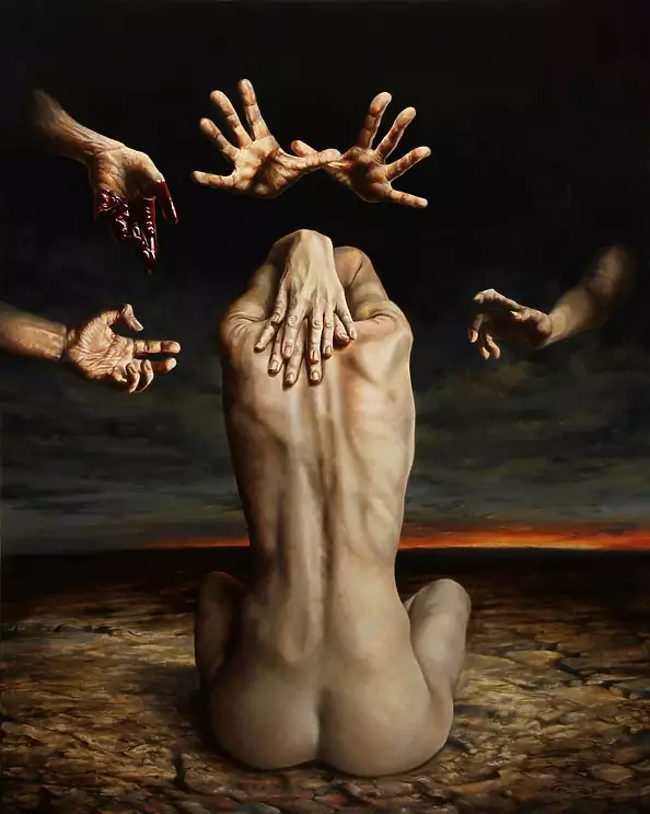 Leo Plaw - Inner Dialogue