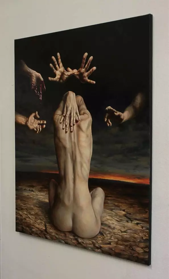 Leo Plaw - Inner Dialogue