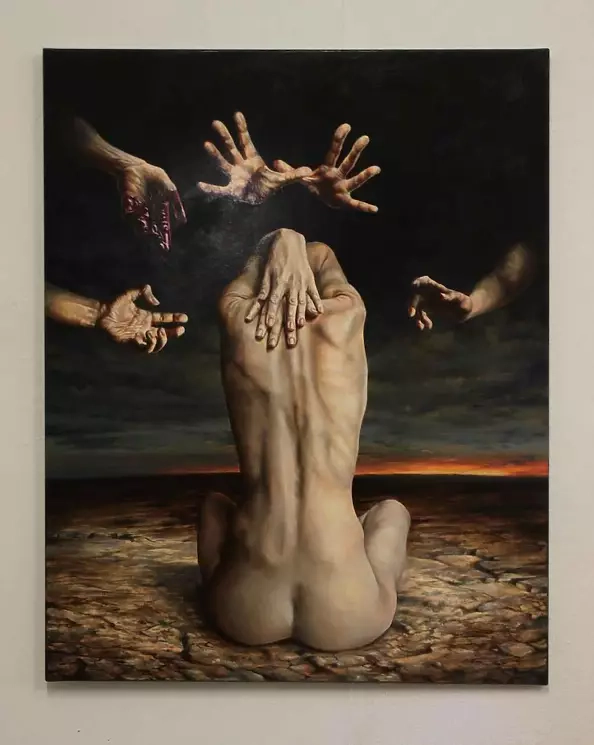 Leo Plaw - Inner Dialogue