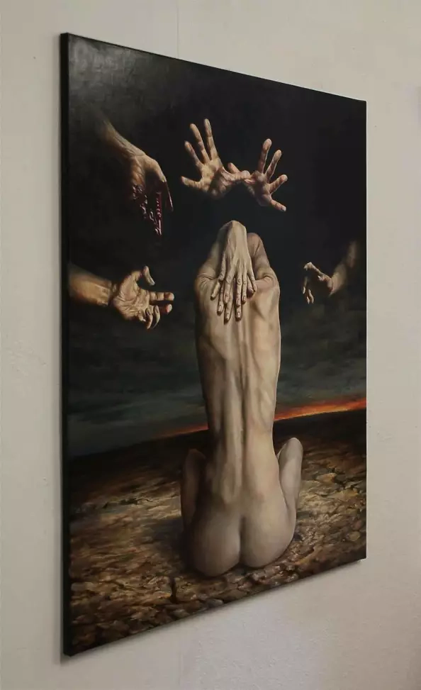 Leo Plaw - Inner Dialogue