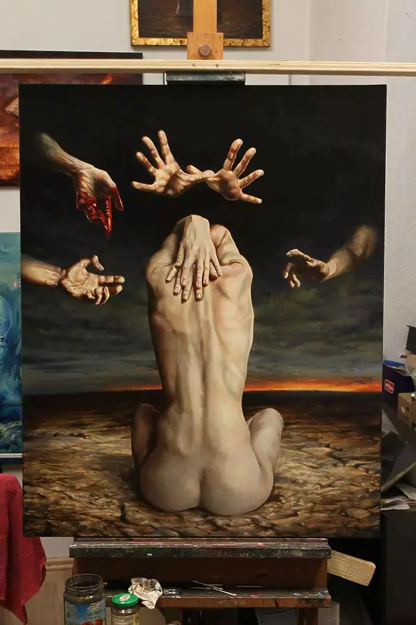 Leo Plaw - Inner Dialogue