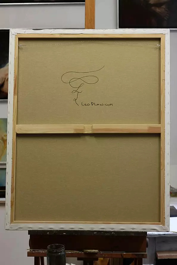 Leo Plaw - Inner Dialogue