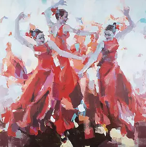 Renata Domagalska - Inner code