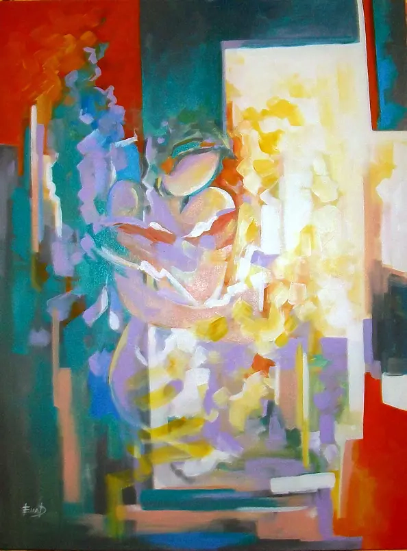 Ella Prakash - Innocence