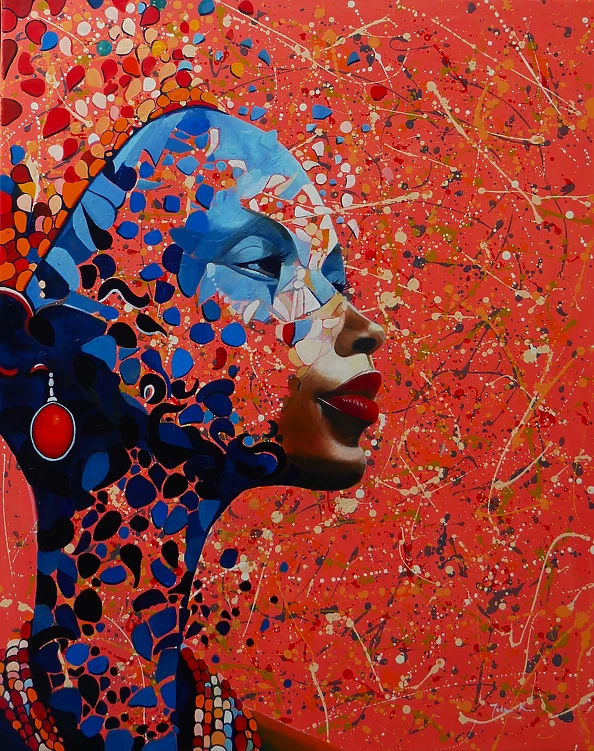 Jolanta Kitowska - Another Dream