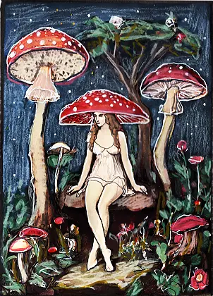 Jena Polak - Another world