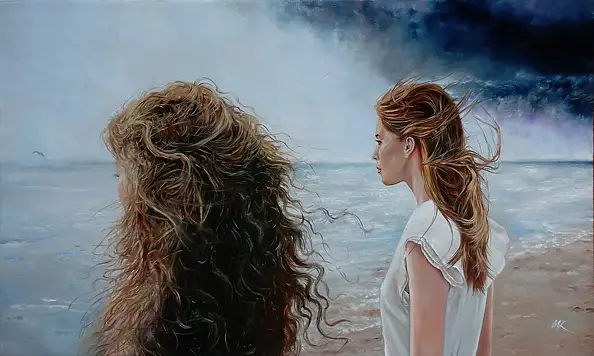 Włodzimierz Kukliński - Un altro mondo