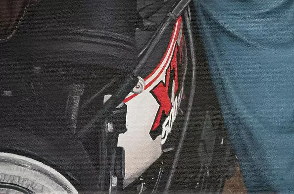 Nataliya Bagatskaya - Another dimension