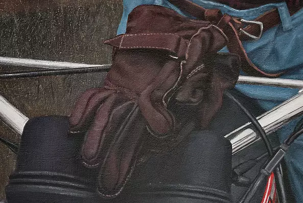 Nataliya Bagatskaya - Another dimension