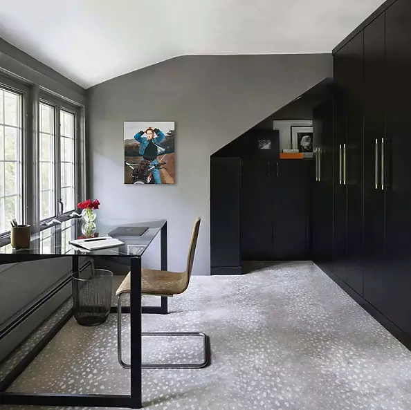 Nataliya Bagatskaya - Another dimension