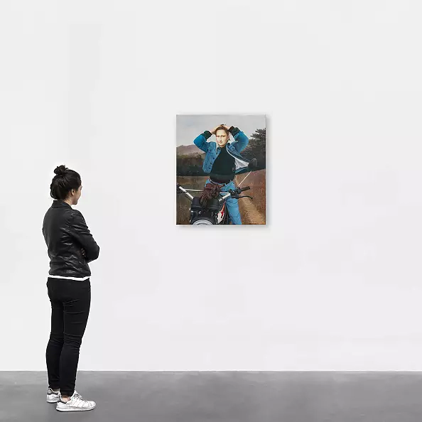 Nataliya Bagatskaya - Another dimension