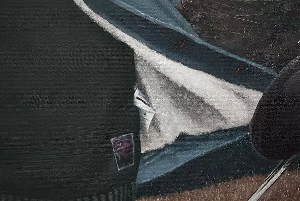 Nataliya Bagatskaya - Another dimension