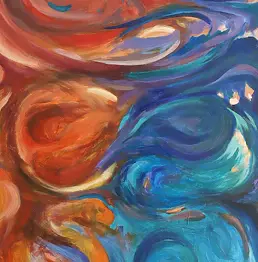 Dorota Karandyszowska - inseparable