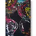 Ewa Mościszko, Between the worlds, Obraz akrylowy - , 50 x 70