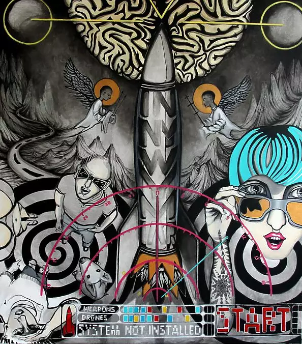 Jola Michalak - Insercja