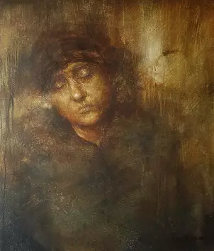 Agnieszka Łuczyńska - Inside2014