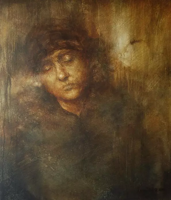Agnieszka Łuczyńska - Inside2014