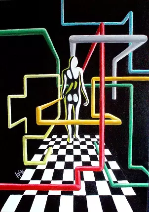 Francesco Lotito - Inside Pipelines