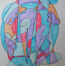 Denisa Kolarova - Inside Seashell