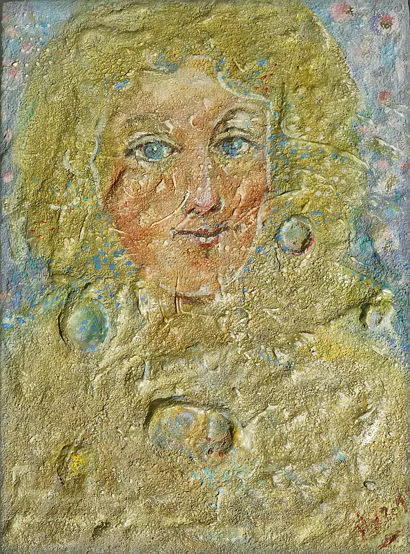 Jolanta Janiak Gawrych - Inside