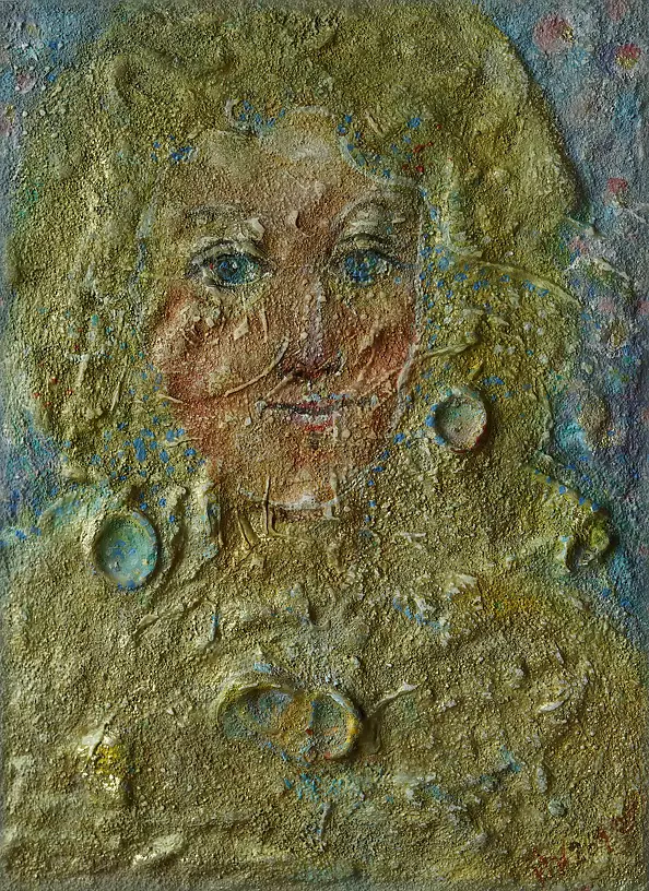 Jolanta Janiak Gawrych - Inside