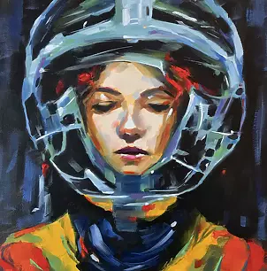 Sebastian Garyantesiewicz - Inside