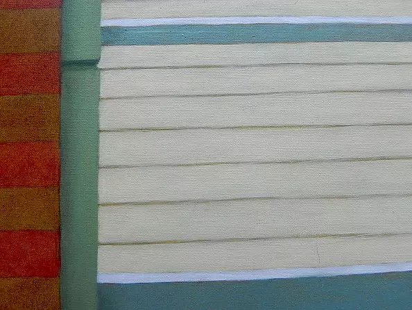 federico cortese - Inside the house