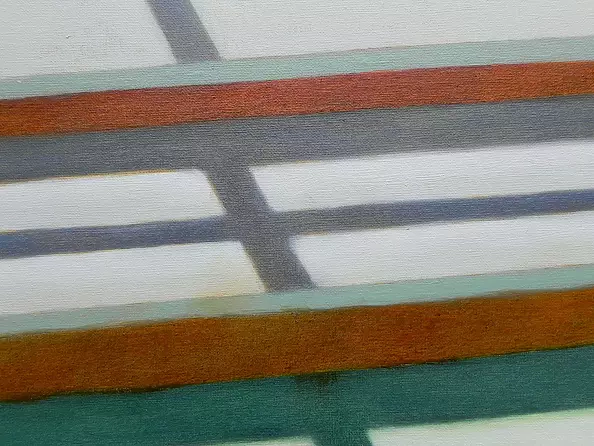 federico cortese - Inside the house