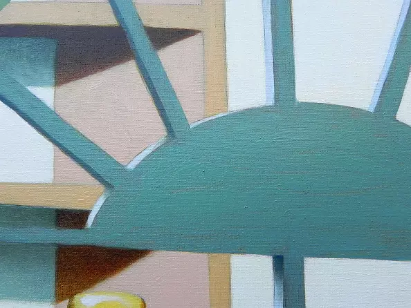 federico cortese - Inside the house