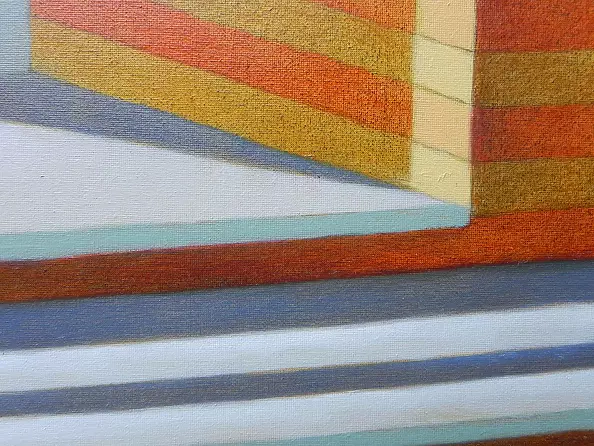 federico cortese - Inside the house