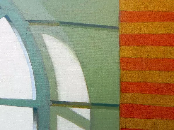 federico cortese - Inside the house